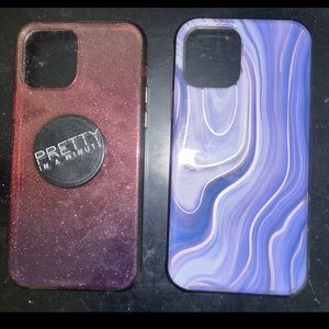 iPhone 12 cases